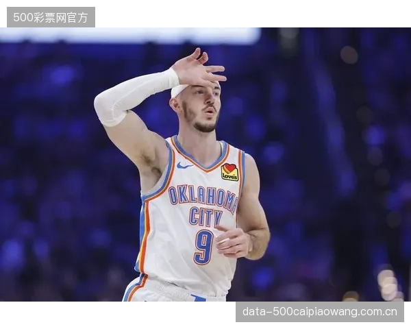 文班亚马在西部决赛首战打出史诗级表现，历经两个加时赛艰难战胜雷霆，拿下系列赛开门红。